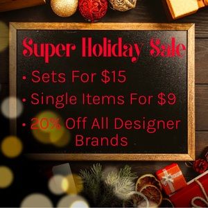 Shop D’straxions Biggest Sale Eva!!